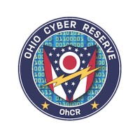 Ohio Cyber Reserve Logo