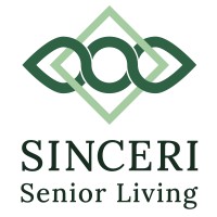 Sinceri Senior Living Logo