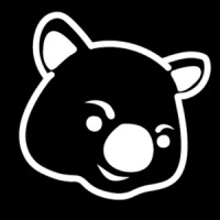 The Wombat Society Logo