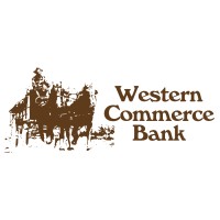 Western Commerce Bank Logo