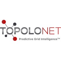 Topolonet Corporation Logo