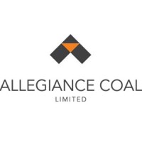 Allegiance Coal Limited Logo