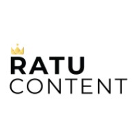 Ratu Content Logo