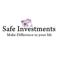 Safe Investments Logo