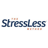The StressLess Method Ⓡ Logo