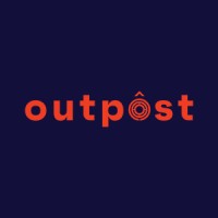 We Are Outpost, Inc. Logo