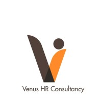 Venus HR Consultancy Logo