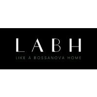 LABH ~ Like A Bossanova Home Logo