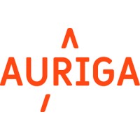 Auriga Group Pty Ltd Logo