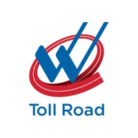 PT Waskita Toll Road Logo