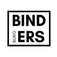 Buro Binders Logo