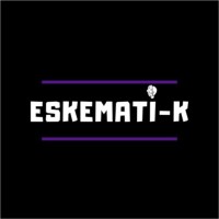 Eskematik Logo