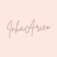 Inha Arceo Illustration Logo