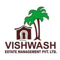 Vishwash Estate Management Pvt. Ltd. Logo