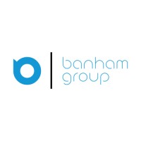 Banham Group Logo