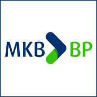 MKB Business Partners Logo