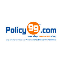 Policy99.com Logo
