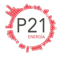 Perceptia21 Energía Logo