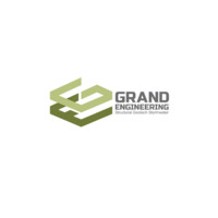 Grand Engineering Pty Ltd Logo