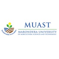 Marondera University of Agricultural Sciences and Technology Logo