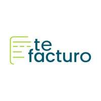 Te Facturo Logo