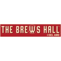 The Brews Hall Logo
