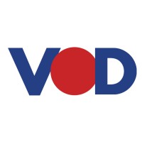 VOD Khmer Logo