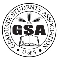 Graduate Students Association Logo