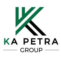 KA Petra Logo