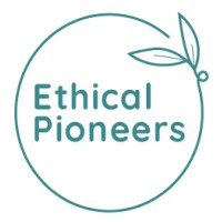 Ethical Pioneers Logo