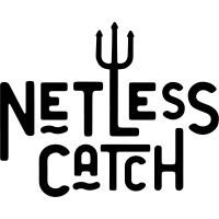 Netless Catch Logo