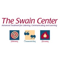 The Swain Center Logo