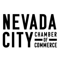 Nevada City Chamber of Commerce Logo