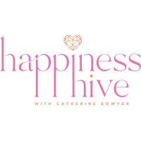 Happiness Hive Logo