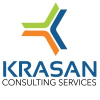Krasan Consulting Services Logo