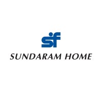 Sundaram Home Finance Logo
