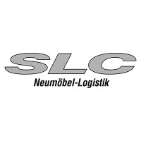 SLC-Service Logistik Company GmbH Logo