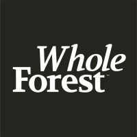 Whole Forest Logo