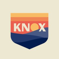 One Knoxville SC Logo