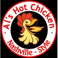 Als Hot Chicken Logo