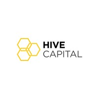 Hive Capital Logo