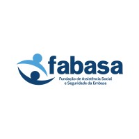 FABASA - Fundação de Assistência Social e Seguridade da Embasa Logo