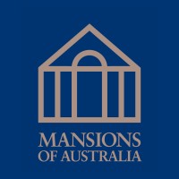 Mansions of Australia Logo