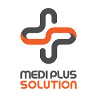 Medi Plus Solution Co., Ltd. Logo