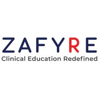 Zafyre Pte Ltd Logo