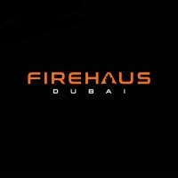 FIREHAUS Logo