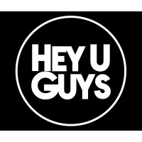 HeyUGuys Logo