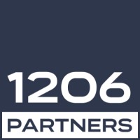 1206 Partners Logo
