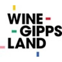 Wine Gippsland Logo
