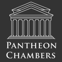 Pantheon Chambers Logo